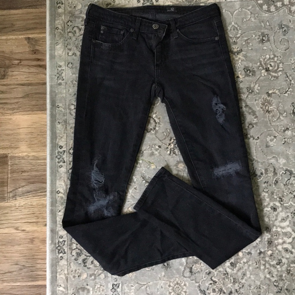 Adriano goldshmied jeans